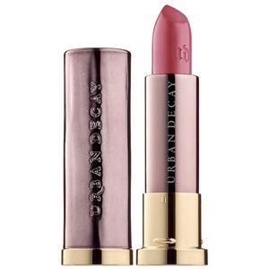 Urban Decay VICE Lipstick (Backtalk)